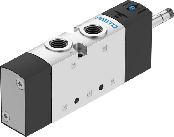 Festo - VUVS-L25-M32C-AD-N14-F8-575544 - Magnetventil
