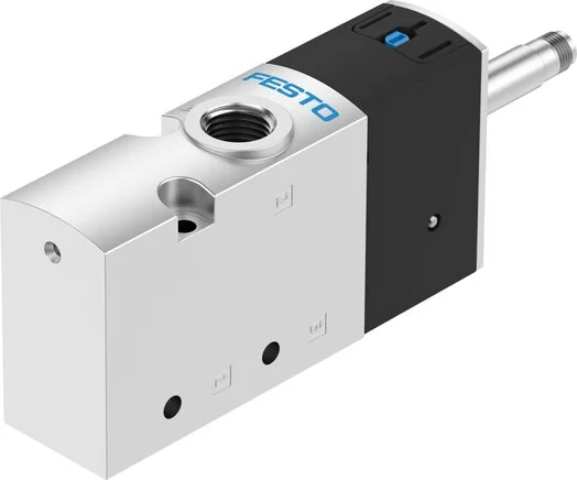 Festo - VUVS-L25-M32C-MD-G14-FN-8192992 - Magnetventil