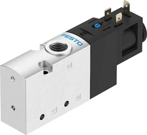 Festo - VUVS-L25-M32U-AD-G14-F8-1B2-575494 - Magnetventil