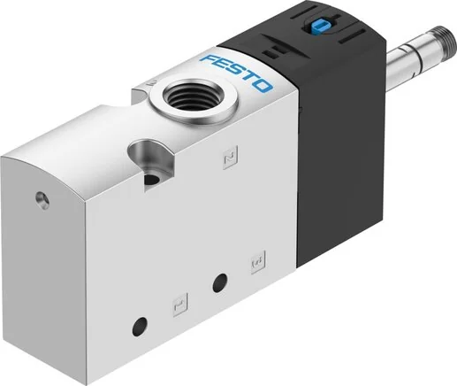 Festo - VUVS-L25-M32U-MD-G14-F8-575488 - Magnetventil