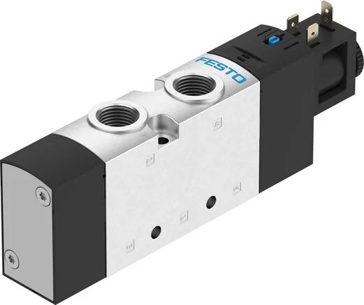 Festo - VUVS-L25-M52-MD-G14-F8-1B2-575513 - Magnetventil