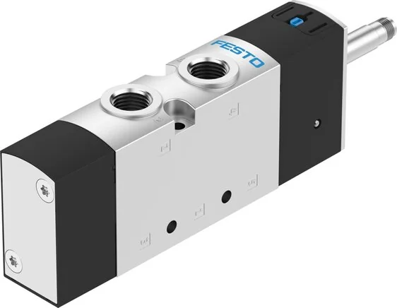 Festo - VUVS-L25-M52-MD-N14-FN-8192996 - Magnetventil