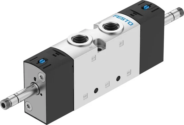 Festo - VUVS-L25-P53C-MD-N14-F8-575558 - Magnetventil