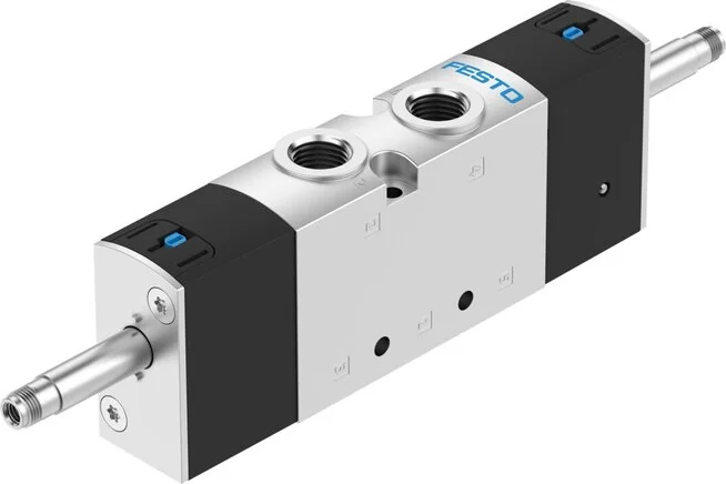 Festo - VUVS-L25-P53U-MD-N14-FN-8193000 - Magnetventil