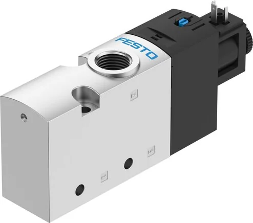 Festo - VUVS-L30-M32C-MZD-G38-F8-1C1-575571 - Magnetventil