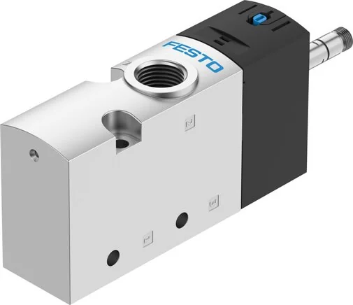 Festo - VUVS-L30-M32C-MZD-G38-F8-575567 - Magnetventil