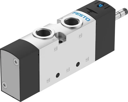 Festo - VUVS-L30-M52-MD-N38-F8-575647 - Magnetventil