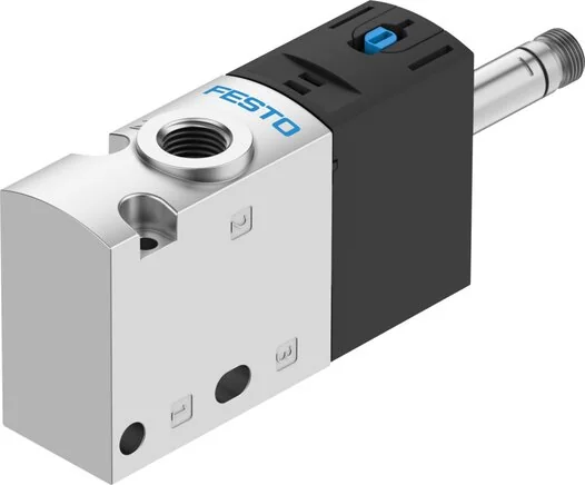 Festo - VUVS-LT20-M32U-MD-G18-F7-577492 - Magnetventil