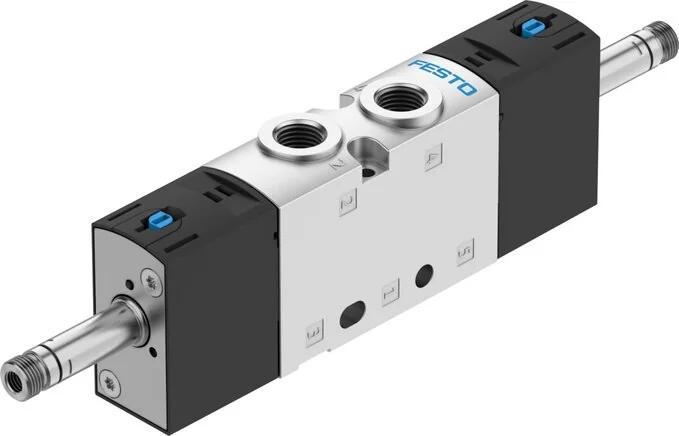 Festo - VUVS-LT20-T32U-MD-G18-F7-577500 - Magnetventil