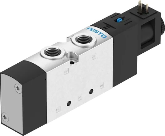 Festo - VUVS-LT25-M52-MD-G14-F8-1C1-8035183 - Magnetventil