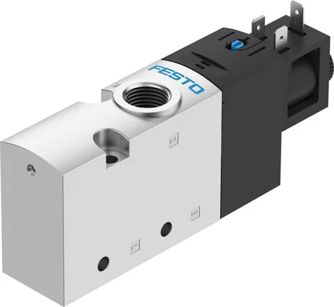 Festo - VUVS-LT30-M32U-MZD-G38-F8-1B2-8036684 - Magnetventil