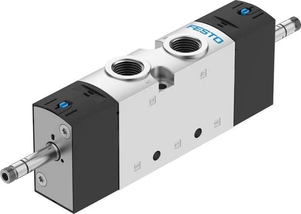 Festo - VUVS-LT30-T32U-MD-N38-F8-8036731 - Magnetventil
