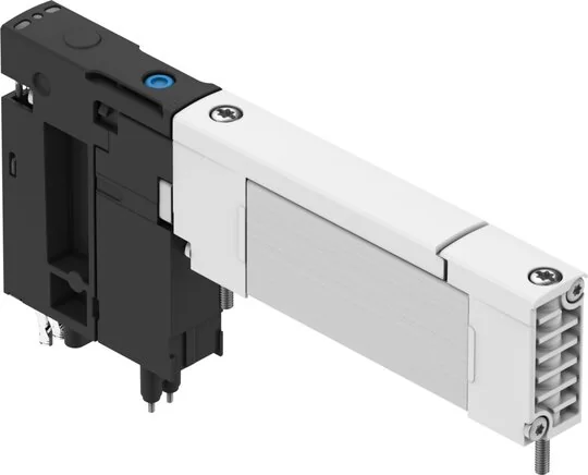 Festo - VUVX-BK10-M52-MZH-F-1T1L-8187057 - Magnetventil