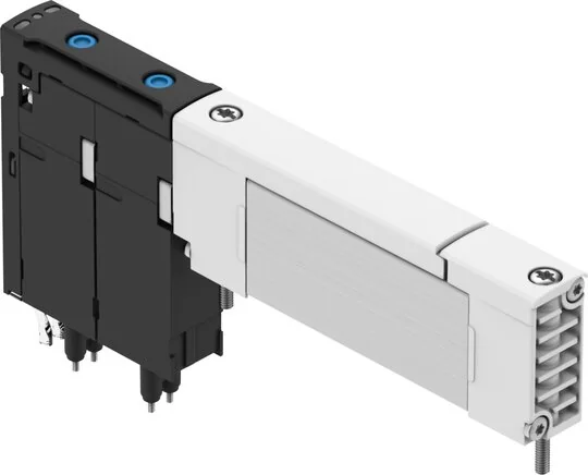 Festo - VUVX-BK10-T32U-MZH-F-1T1L-8187063 - Magnetventil