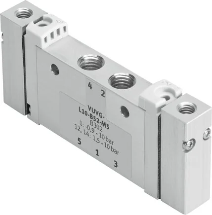 Festo - VUWG-L10-T32H-M-M5-574253 - Pneumatik-Ventil