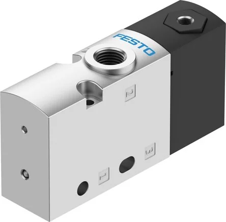 Festo - VUWS-L20-M32U-M-N18-575701 - Pneumatik-Ventil
