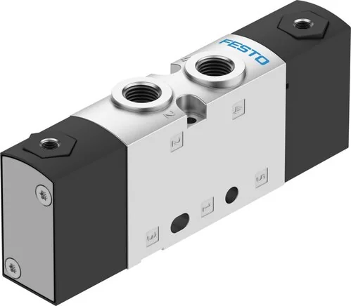 Festo - VUWS-L20-P53E-M-G18-575693 - Pneumatik-Ventil