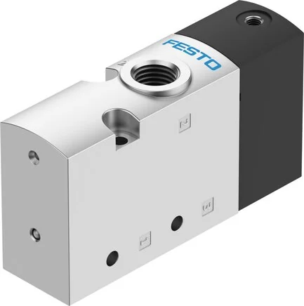 Festo - VUWS-L25-M32C-M-G14-575485 - Pneumatik-Ventil