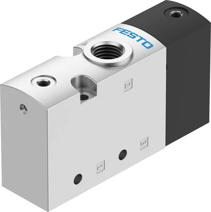Festo - VUWS-L25-M32U-E-G14-575499 - Pneumatik-Ventil