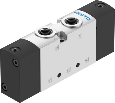 Festo - VUWS-L25-P53E-M-G14-575543 - Pneumatik-Ventil