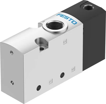 Festo - VUWS-L30-M32C-A-G38-575576 - Pneumatik-Ventil