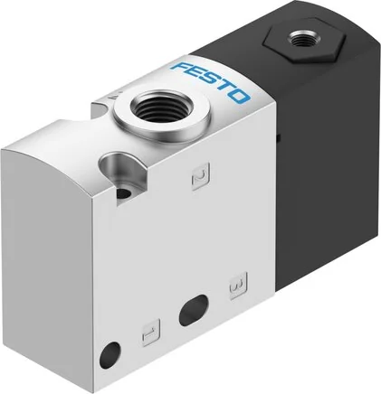 Festo - VUWS-LT25-M32C-M-N14-8035217 - Pneumatik-Ventil