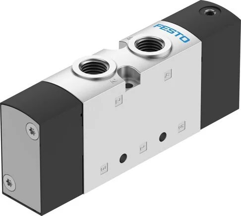 Festo - VUWS-LT25-M52-M-G14-8035187 - Pneumatik-Ventil
