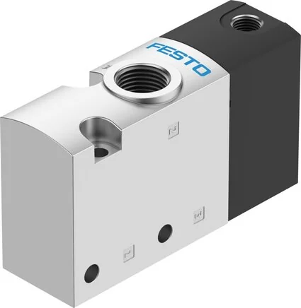 Festo - VUWS-LT30-M32U-M-G38-8096575 - Pneumatik-Ventil