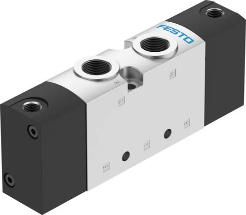 Festo - VUWS-LT30-T32H-M-N38-8036734 - Pneumatik-Ventil