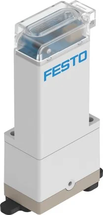 Festo - VYKC-F16-M22C-16-PE-H2-8172729 - Mediengetrenntes Magnetventil