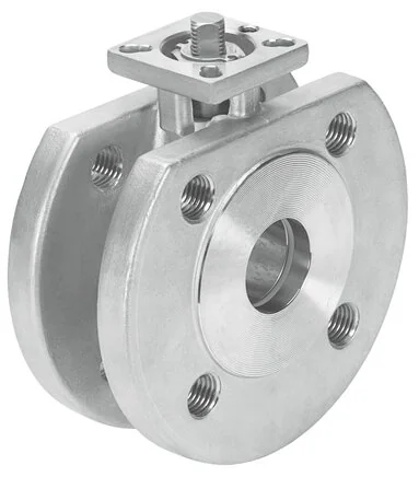 Festo - VZBC-65-FF-16-22-F07-V4V4T-1692207 - Kugelventil