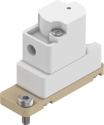 Festo - VZDB-F10-M32-16-M3-PE-8122798 - Mediengetrenntes Pneumatikventil