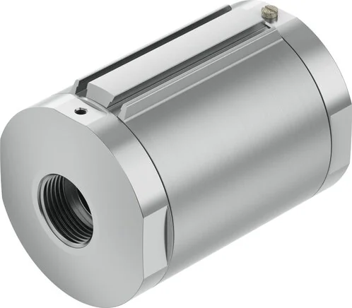Festo - VZQA-C-M22C-25-GG-ALALE-5-T28-8159107 - Quetschventil