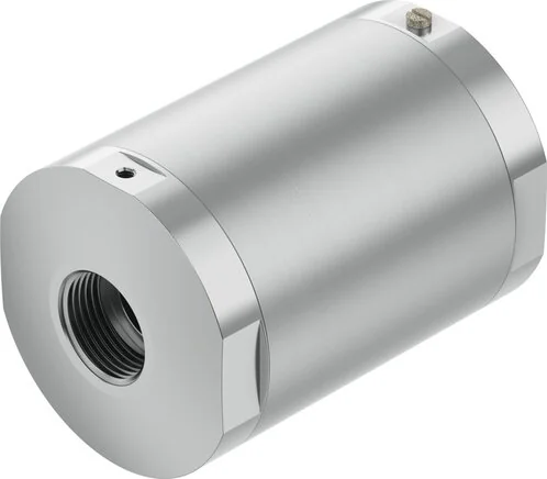 Festo - VZQA-C-M22C-25-GG-V2V4E-5-T28-8159108 - Quetschventil