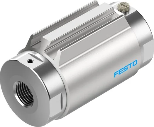 Festo - VZQA-C-M22C-6-GG-ALALE-4-4748312 - Quetschventil