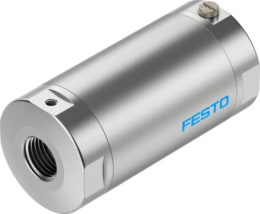 Festo - VZQA-C-M22C-6-GG-V2V4S1-2-8117024 - Quetschventil