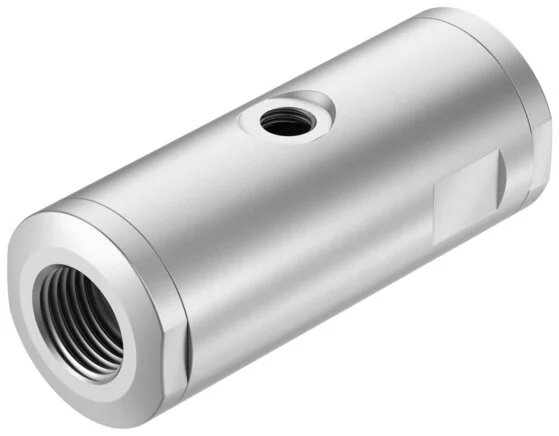 Festo - VZQA-C-M22U-15-GG-V4V4S1-4-3022835 - Quetschventil