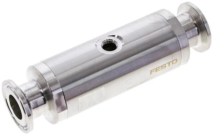 Festo - VZQA-C-M22U-15-S5S5-V4V4S1-4-3022834 - Quetschventil