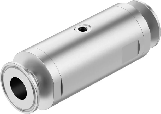 Festo - VZQA-C-M22U-25-S12S12-V4V4S1-4-3968927 - Quetschventil