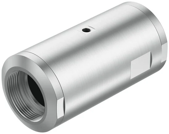 Festo - VZQA-C-M22U-50-TT-ALALE-2-8161477 - Quetschventil