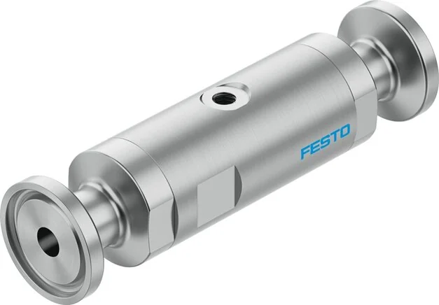 Festo - VZQA-C-M22U-6-S5S5-V4V4E-4-2931681 - Quetschventil