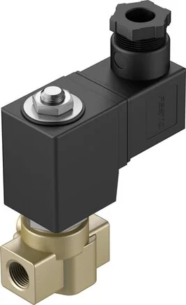 Festo - VZWD-L-M22C-M-G18-15-V-2AP4-85-1491911 - Magnetventil
