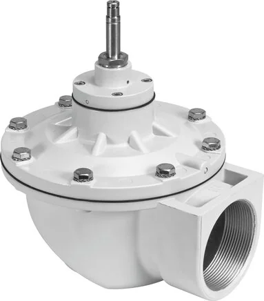 Festo - VZWE-E-M22C-M-G212-620-H-1281702 - Basisventil