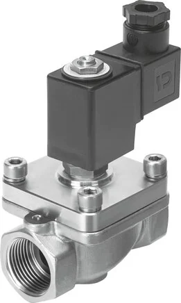 Festo - VZWF-B-L-M22C-N1-275-1P4-6-R1-1492170 - Magnetventil