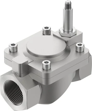 Festo - VZWM-L-M22C-G114-F5-R1-546167 - Magnetventil