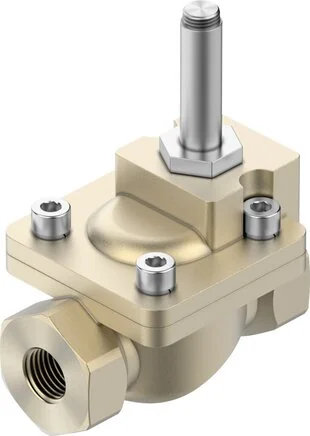 Festo - VZWM-L-M22C-G12-F4-546148 - Magnetventil