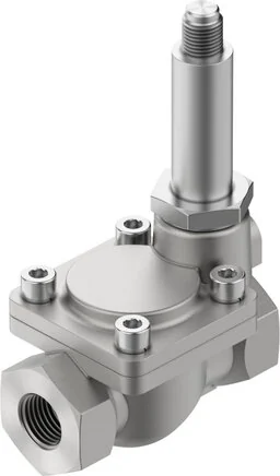 Festo - VZWM-L-M22C-N14-F5-R1-546170 - Magnetventil