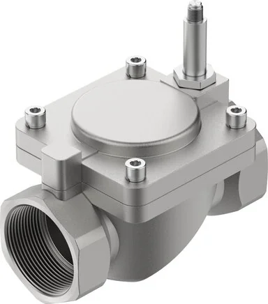 Festo - VZWM-L-M22C-N2-F5-R1-546177 - Magnetventil