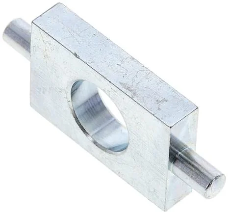 Festo - WBN-12/16-8609 - Drehgelenk-Befestigung