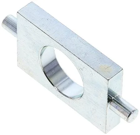 Festo - WBN-20/25-8610 - Drehgelenk-Befestigung